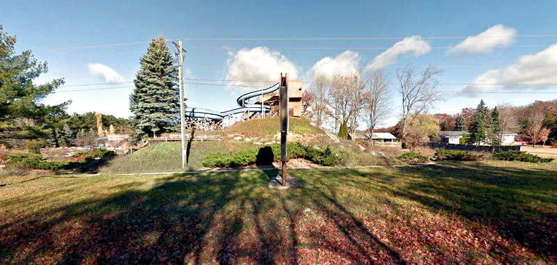 Fun Country Water Park - 2016 Street View (newer photo)